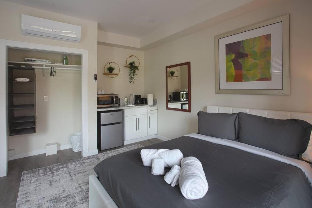 Explore Balboa Park From Your Cozy Studio W Patio San Diego Exterior photo