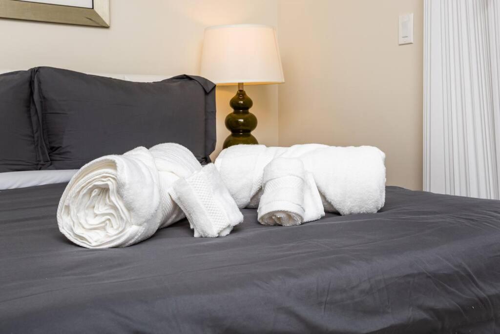 Explore Balboa Park From Your Cozy Studio W Patio San Diego Exterior photo