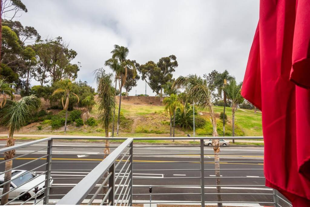 Explore Balboa Park From Your Cozy Studio W Patio San Diego Exterior photo