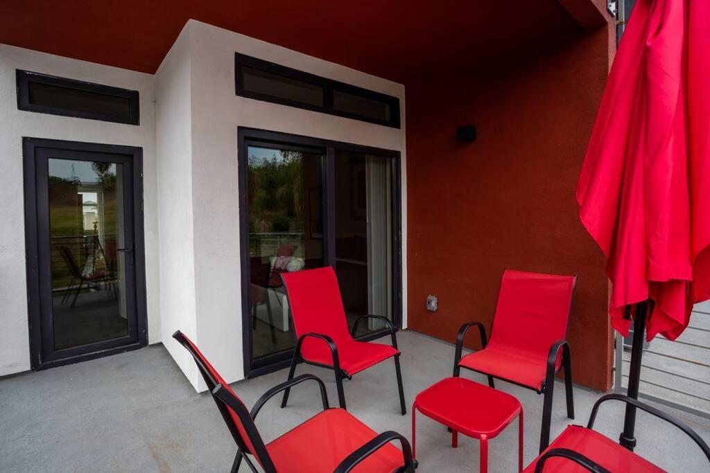 Explore Balboa Park From Your Cozy Studio W Patio San Diego Exterior photo