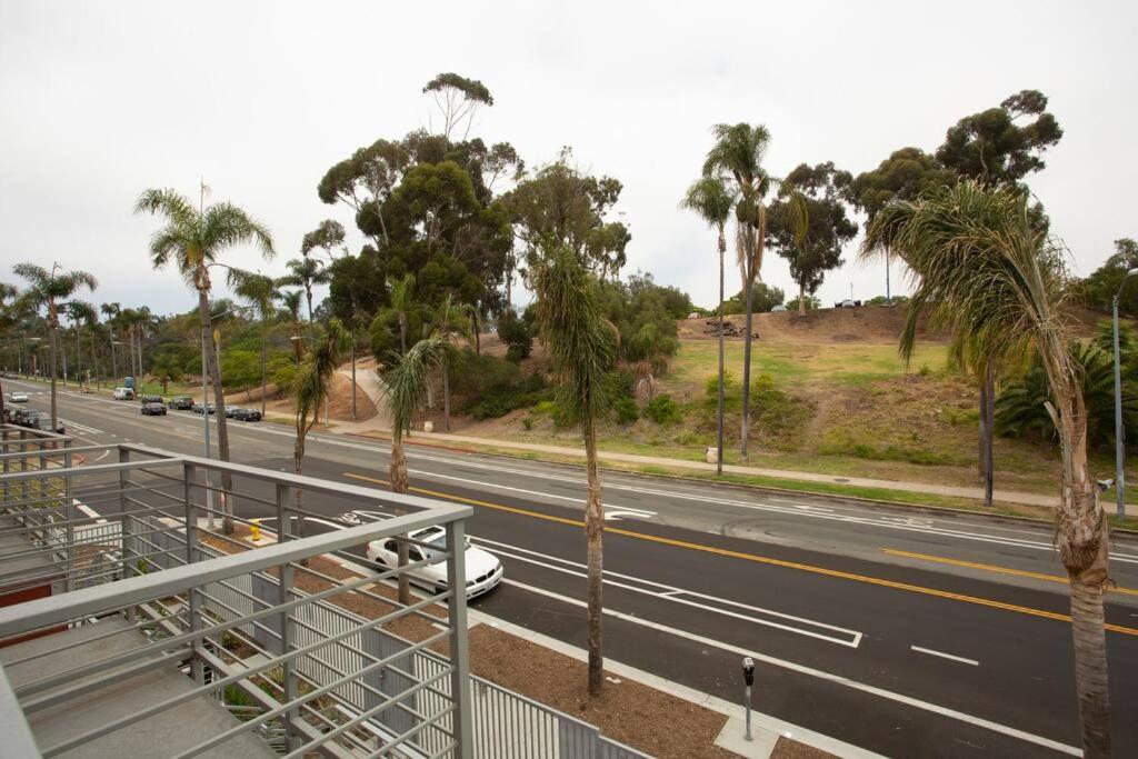 Explore Balboa Park From Your Cozy Studio W Patio San Diego Exterior photo
