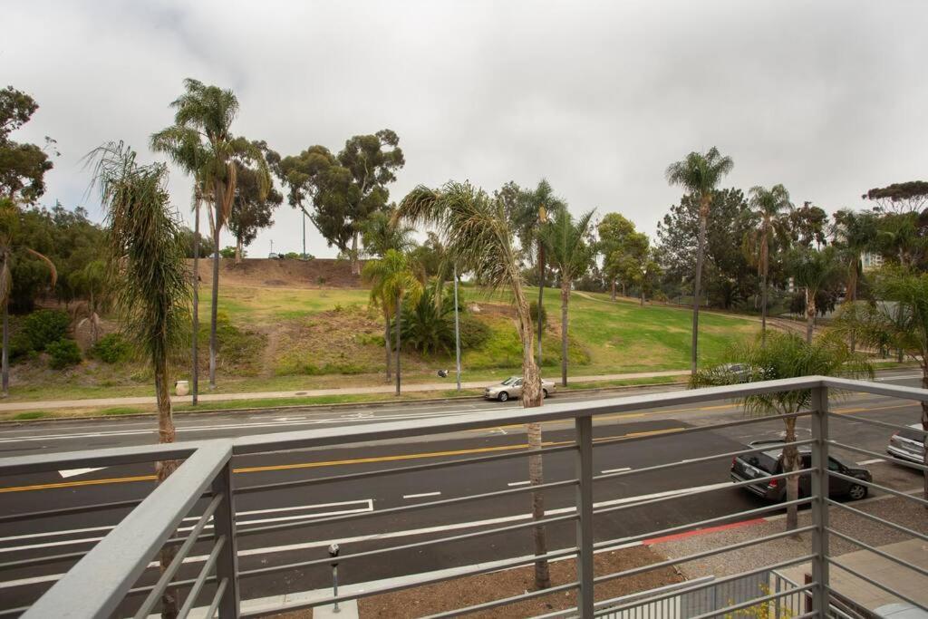 Explore Balboa Park From Your Cozy Studio W Patio San Diego Exterior photo